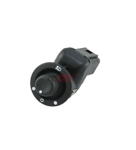 Renault Captur Dikiz Ayna Ayar Dügmesi Katlanir Ayna 2014--2019 409216216
