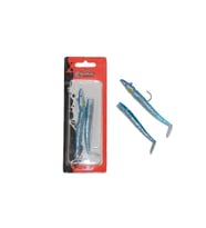 SİLİKON YEM CAPTAİN ULTİMATE SARDINE 2Lİ PK 12.5 CM RENK: 7