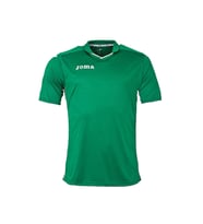 Joma Erkek Futbol Forması 100004,45 Rival Tshirt (Yeşil)