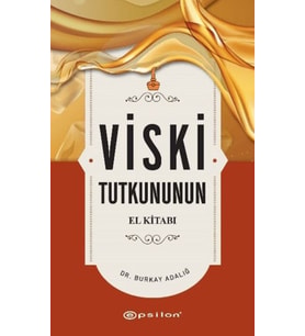 Viski Tutkununun El Kitabı