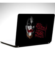 Joker 3 Laptop Sticker 17 inch (39X27CM)