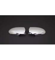 HYUNDAİ ACCENT ERA UYUMLU AYNA KAPAĞI ABS KROM 2 PARÇA 2005-2011