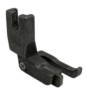 Typical GC-302/303 Sol 6mm Çima Ayak