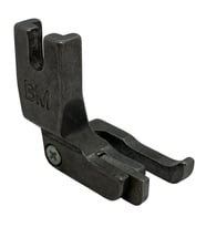 Typical GC-302/303 Sol 6mm Çima Ayak