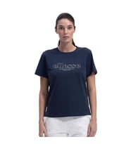 Ellesse Ef445 Tişört Lacivert