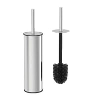 DECOREV METAL KÜÇÜK WC FIRÇASI