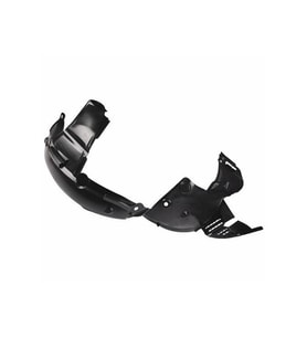 RENAULT CLİO ÖN ÇAMURLUK DAVLUMBAZI SAĞ 2001-2005 8200067075