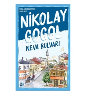 Neva Bulvarı