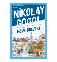 Neva Bulvarı
