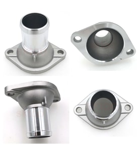 TERMOSTAT YUVASI H100 KMY 1997-2005/STAREX TCİ 1997-2002 ÜST