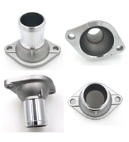 TERMOSTAT YUVASI H100 KMY 1997-2005/STAREX TCİ 1997-2002 ÜST