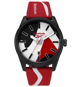 Reebok RV-KAM-G3-PBIR-RN Unisex Kol Saati