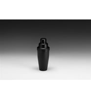 POLYCARBONAT SHAKER 700 CC SİYAH