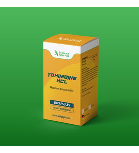 Extreme Adipo Plus Yohimbine HCL 60 Kapsül Takviye Edici Gıda