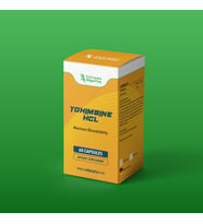 Extreme Adipo Plus Yohimbine HCL 60 Kapsül Takviye Edici Gıda