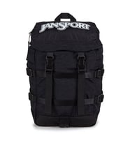 JanSport Mini Skip Pack Backpacks Black EK0A5BJYN551