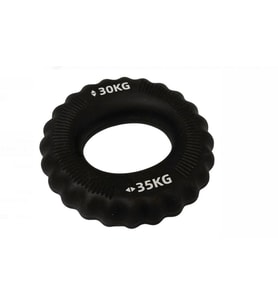 Avessa Ssr-30-35 Silikon Sık Sık Siyah