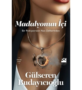 Madalyonun İçi