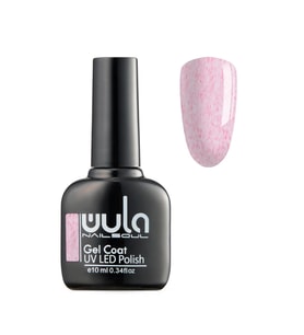 Wula Kalıcı Oje Nailsoul Melange 10ml Ton 610