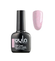 Wula Kalıcı Oje Nailsoul Melange 10ml Ton 610