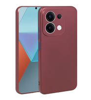 Xiaomi Redmi 15C Uyumlu Kılıf Zore Premier Silikon Kapak