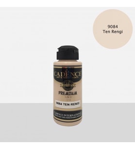 Premium 120ML(cc) 9084 Ten Rengi