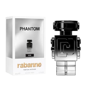 Paco Rabanne Phantom Elixir EDP 100 ml Erkek Parfüm