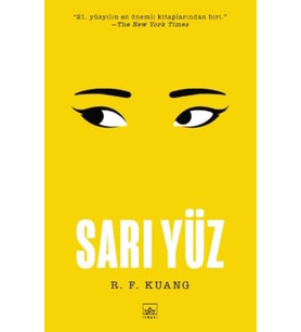 Sarı Yüz