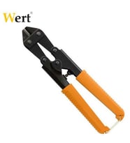 WERT 2148 Demir Kesme Makası (200mm, Ø2-4mm) (Karışık)