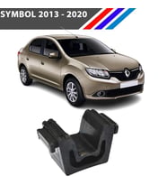 Renault Symbol Radyatör Alt Takozu 2013 2020 1 Adet 215060007R