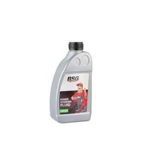 Yeşil Renk Hidrolik Direksiyon Yağı - 1 Litre