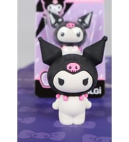 DEKOMUS İLE YENİ SEZON LİSANSLI KUROMI 3D SİLGİ