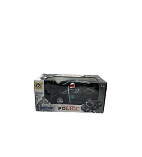 Canali Toys Şarjlı Uzaktan Kumandalı Robota Dönüşülebilen Araba