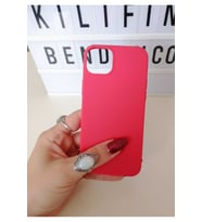 İphone 15 Plus \ 14 Plus Uyumlu Silikon Kılıf Modeli