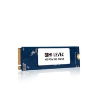 256GB HI-LEVEL HLV-M2PCIeSSD2280/256G NVMe SSD