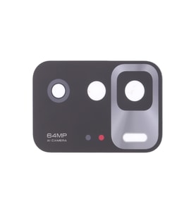 Poco X3 Gt Kamera Camı Kamera Lensi