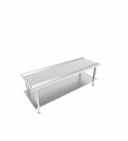 İnoksan 7ga40 Alt Stand