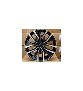 5*114,3*18*8.0 ET40 CH73.1 BD RENAULT TALİSMAN JANT MODELİ (4Ad)