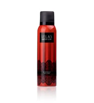 LELAS Greedy Love Kadın Deodorant 150 ML – Çiçeksi Meyvemsi Parfümlü Koku Spreyi – 1130