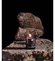 Sandal Wood Kokulu Mum - 170 gr