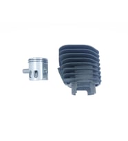 KANUNİ POPCORN 90 SİLİNDİR KOMPLE 52,50 MM