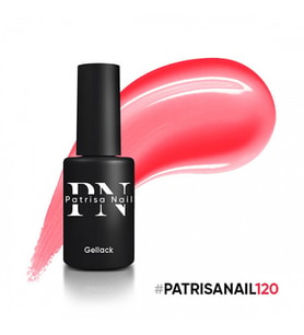 Kalıcı oje Pina Colada  120 - 8ml