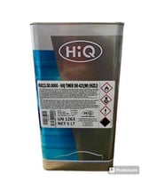 HİQ 421W 813 AKRLİK TİNER HIZLI GL (Çok Renkli)