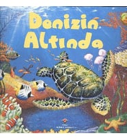 Denizin Altında