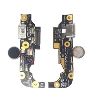 As. Zenfone 3 Max Şarj Bordu