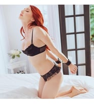 Bscitir Store Bscitirstore Fantezi Kelepçe