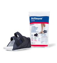 Actimove Solea - Alçı, Lenf Ödem Bandajı ve Post Operatif Terlik