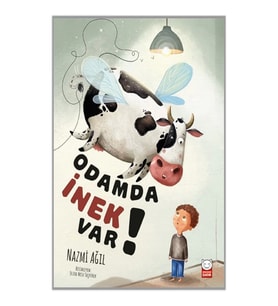 Odamda İnek Var