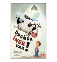 Odamda İnek Var