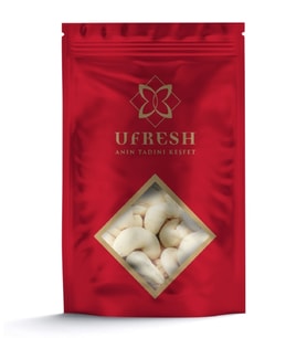 Çiğ Kaju 1000 g